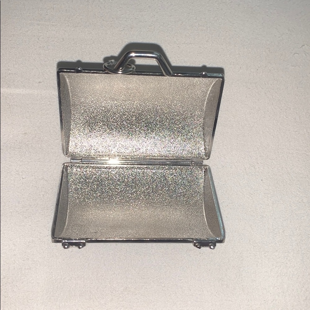 Judith Leiber for Nieman Marcus pill holder - Picture 3 of 3